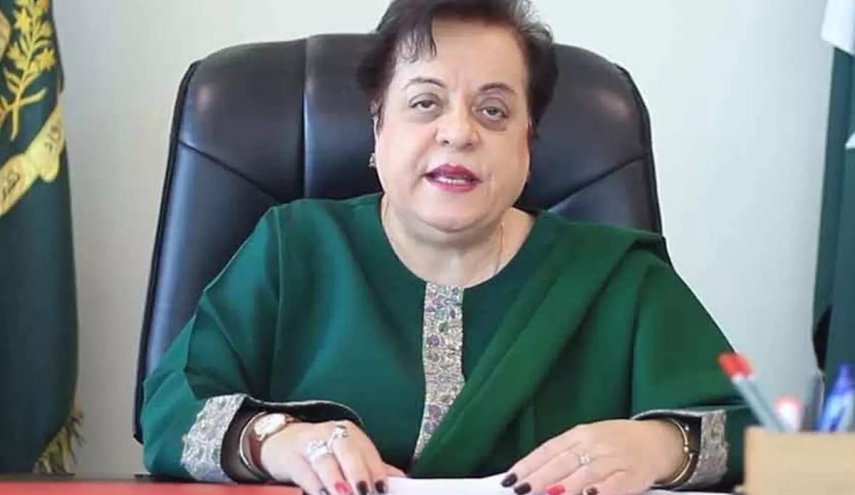 القاء القبض على وزيرة باكستانية سابقة