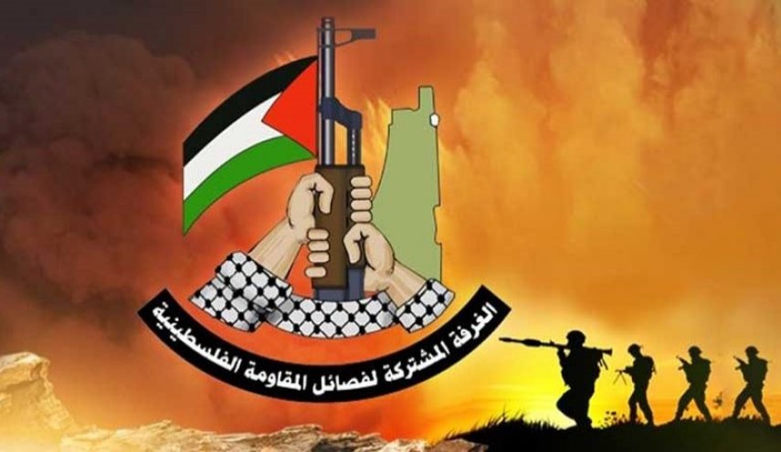 كلمة غرفة العمليات المشتركة لفصائل المقاومة الفلسطينية حول 'معركة سـيف القـدس' 
