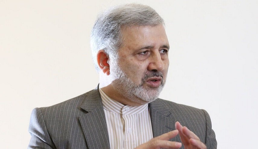 خطوات كبيرة لتطوير العلاقات بين إيران ودول الخليج الفارسي