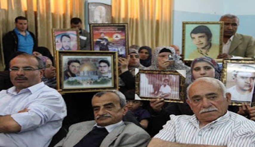 وزير العدل الفلسطيني يتسلم ملف سرقة أعضاء جثامين الشهداء المحتجزة
