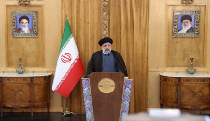 رئیس‌جمهور: مواضع ایران و عمان در بسیاری از مسائل همخوانی قابل توجهی دارد