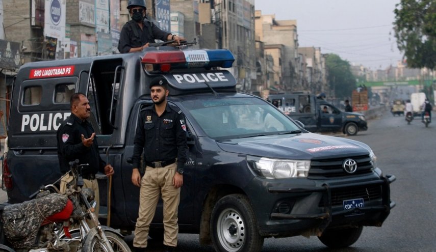 اعتقال المئات من أنصار عمران خان قبل تظاهرات عملاقة مرتقبة