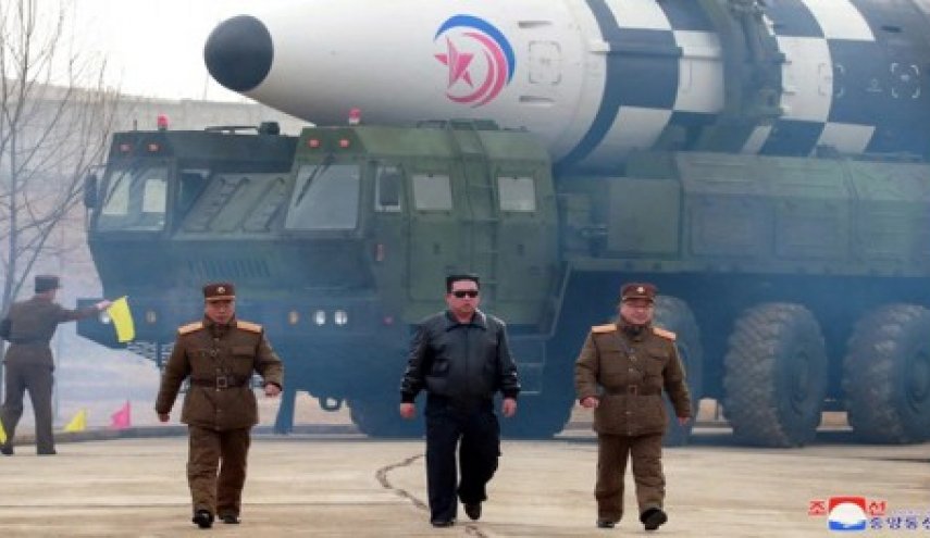 سیول: كوريا الشمالية تقترب من انجاز التحضيرات لتجربة نووية