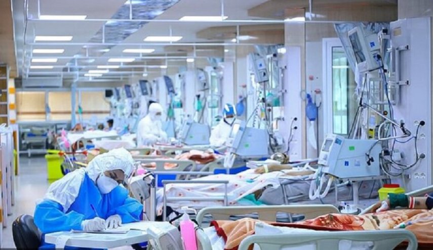 الصحة الايرانية: 217 إصابة و3 وفيات جديدة بكورونا