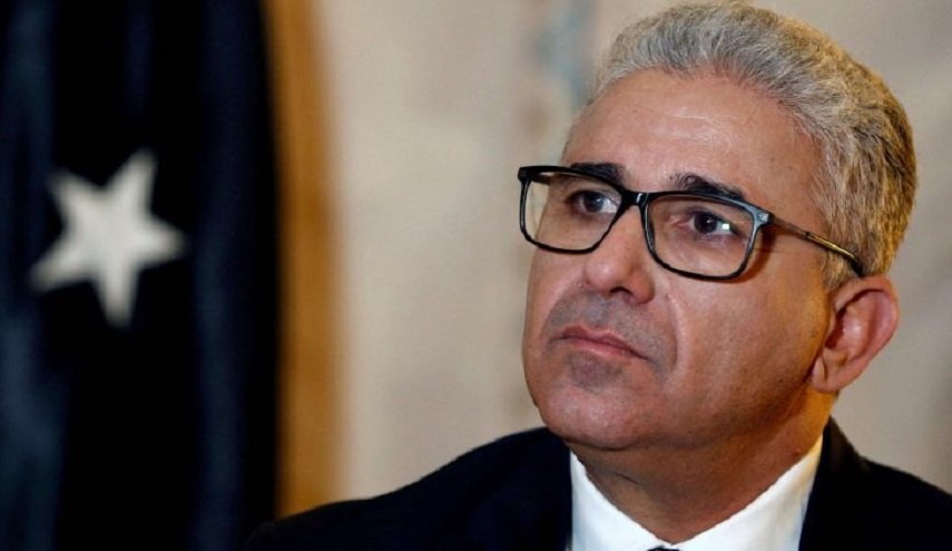 باشاغا: لا خطط حاليا للحكم من طرابلس.. 