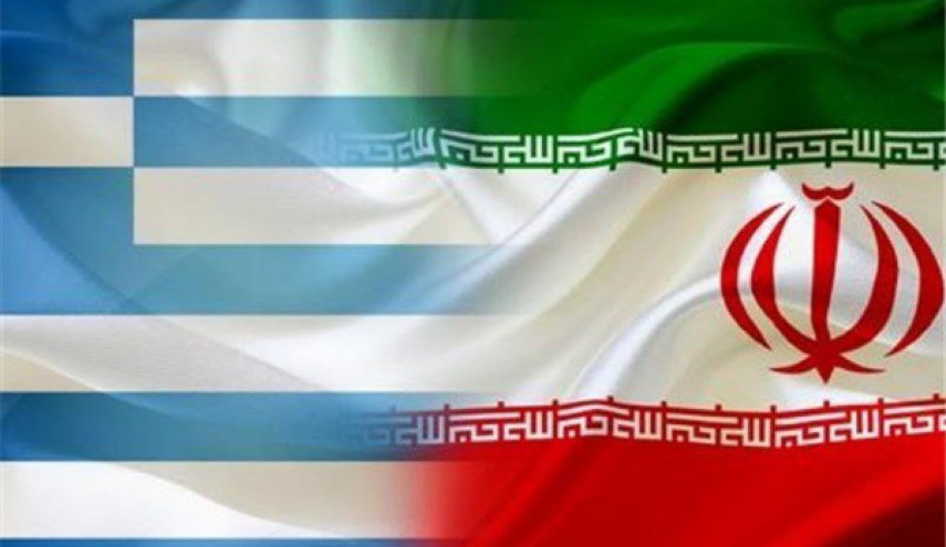 قصد ایران برای انجام اقدام تنبیهی علیه یونان
