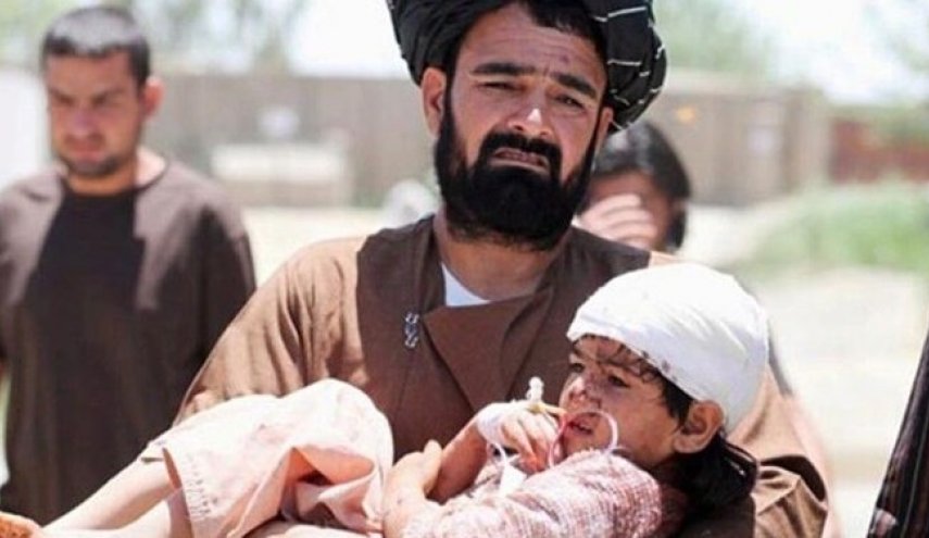 سازمان ملل: 16 کودک در انفجارهای اخیر افغانستان جان باختند
