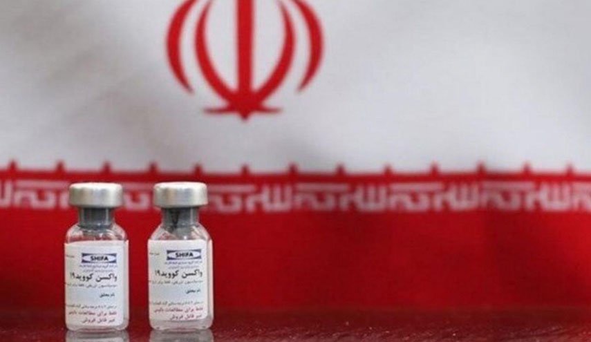 اولین محموله واکسن ایرانی به ونزوئلا صادر شد