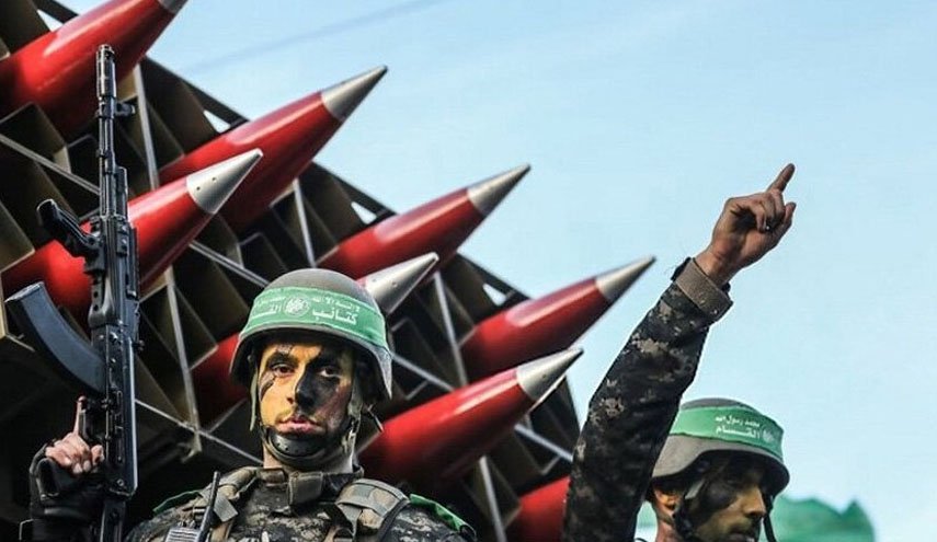 مقاومت فلسطین: پاسخی سخت‌تر از «شمشیر قدس» در انتظار دشمن است