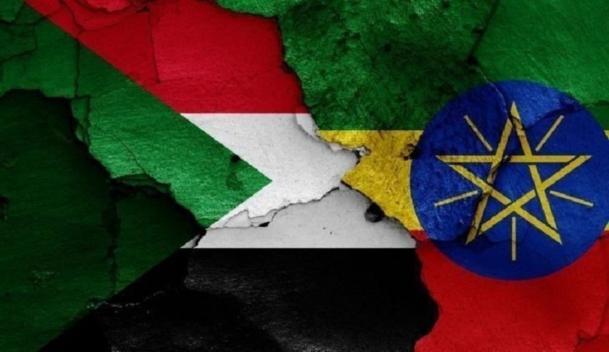 السودان يرد على تصريحات إثيوبيا بشأن 'سد النهضة'