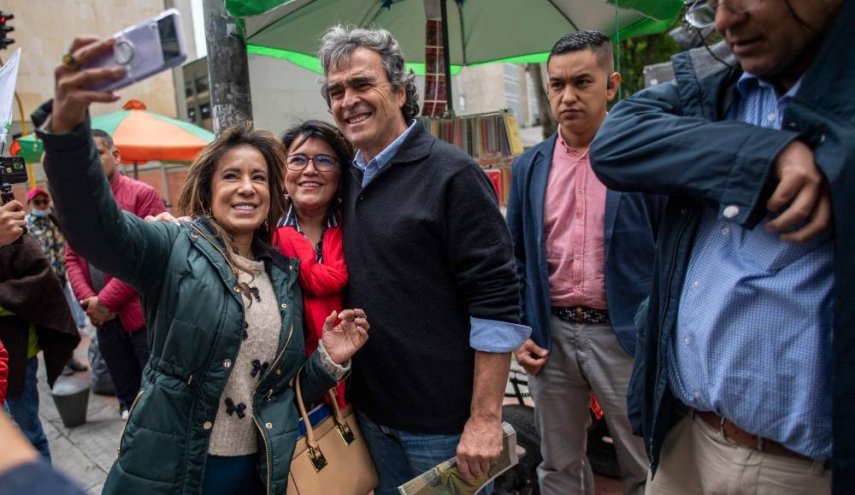 كولومبيا تستعد لانتخاب رئيس جديد للبلاد