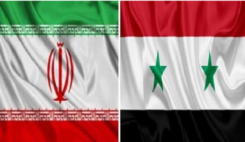 امکان حذف تعرفه‌های گمرکی با توافق بین ایران و سوریه/ مبادلات تجاری دو کشور دو برابر شد