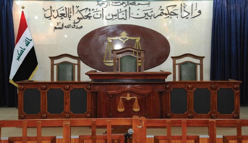 الإعدام للمسؤول عن تفجير 