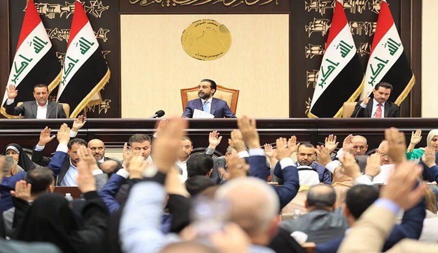 حراك برلماني عراقي لإخراج القوات التركية