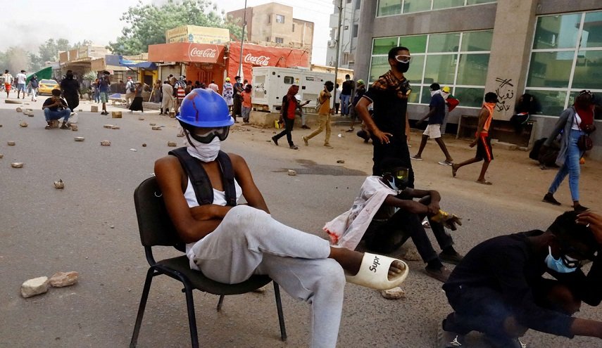 أول ردّ من المعارضة السودانية على رفع الطوارئ
