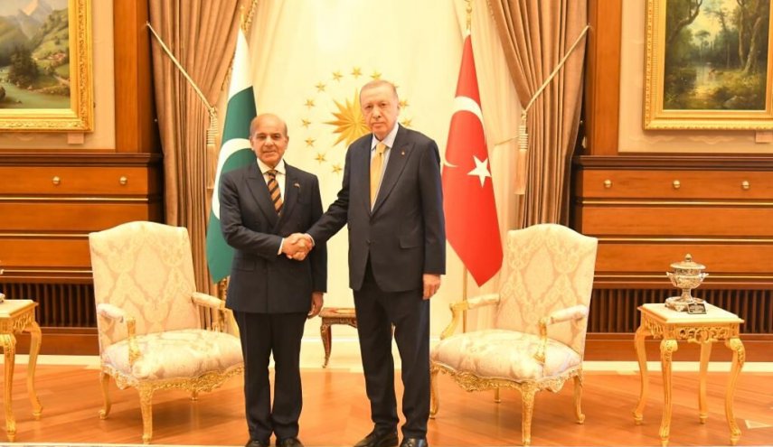 التوقيع على 7 اتفاقيات في عدة مجالات بين تركيا وباكستان