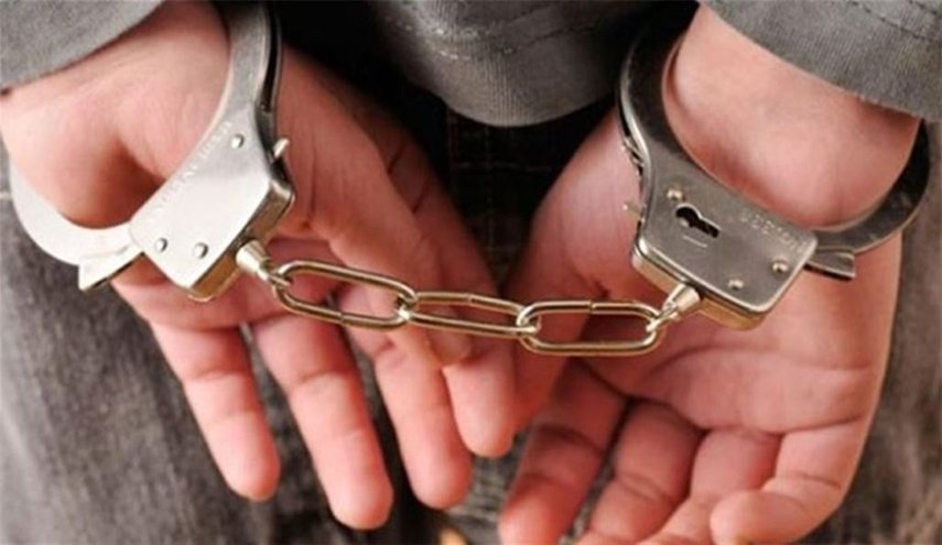 اعتقال شخصين بتهمة تسريب اسئلة وزارية في بغداد