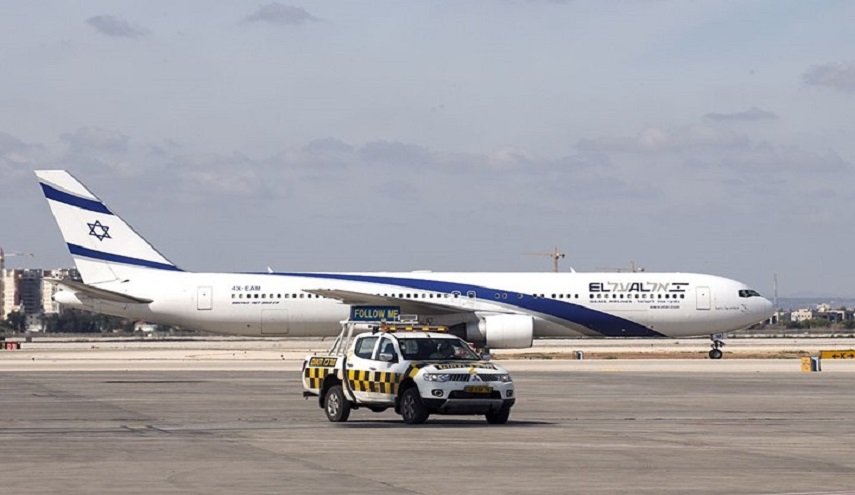 صحيفة عبرية: الرياض ستسمح لطيران 'إسرائيل' بالتحليق فوق أجوائها