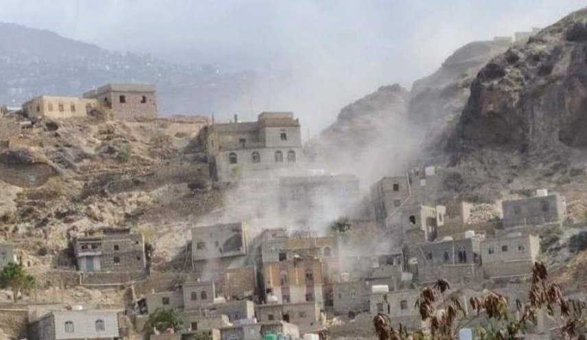 اليمن.. تحالف العدوان يرتكب 105 خروق للهدنة خلال 24 ساعة