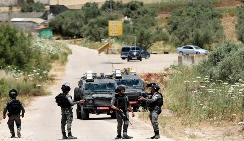 وحشت صهیونیست‌ها از عکس پیراهن کودک فلسطینی + تصویر