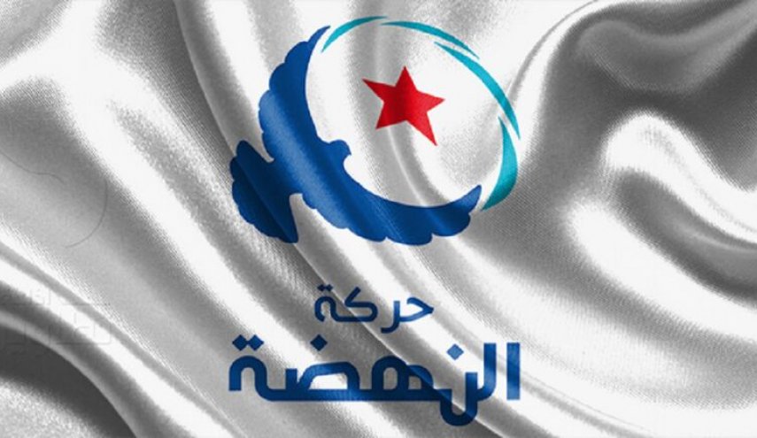 جنبش النهضه: در گسترده‌ترین ائتلاف سیاسی تونس با کودتا علیه قانون اساسی مقابله خواهیم کرد