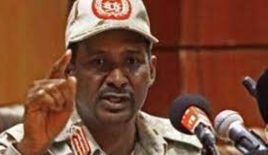 اللجنة العسكرية الثلاثية بالسودان تؤكد دعمها للحوار والعمل على إنجاحه
