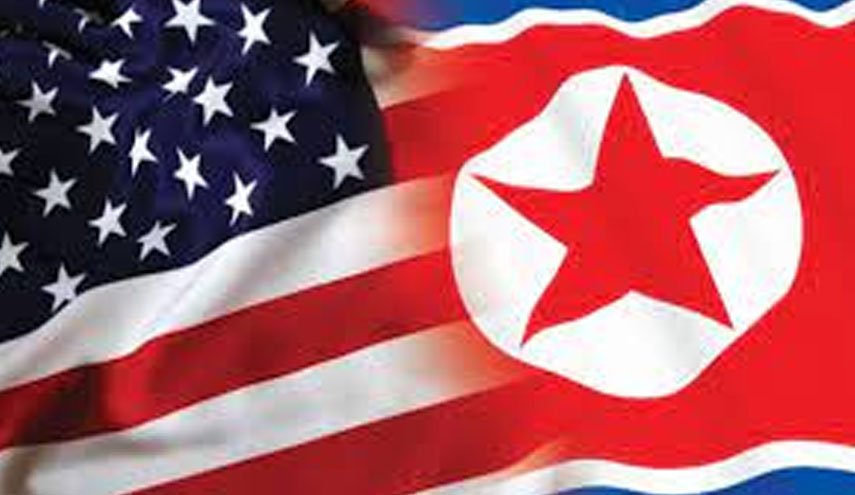 واشنطن مستعدة للتعاون الدبلوماسي مع كوريا الشمالية دون شروط مسبقة