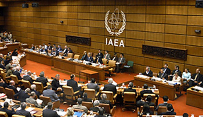 متن کامل پیش‌نویس قطعنامه احتمالی شورای حکام آژانس علیه ایران