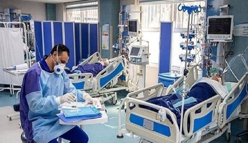الصحة الإيرانية: 139 إصابة و7 حالات وفاة بكورونا