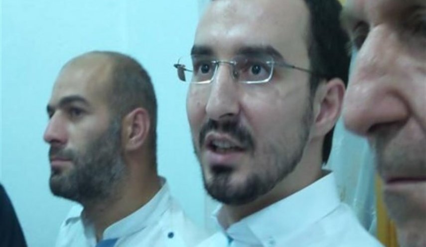 اعتصاب غذای روحانی مبارز و فعالان اسلامگرای آذربایجانی

