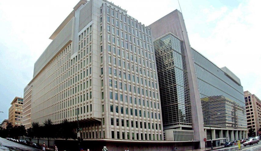 البنك الدولي يتوقع زيادة نمو الاقتصاد الإيراني بنسبة 3.7 بالمئة
