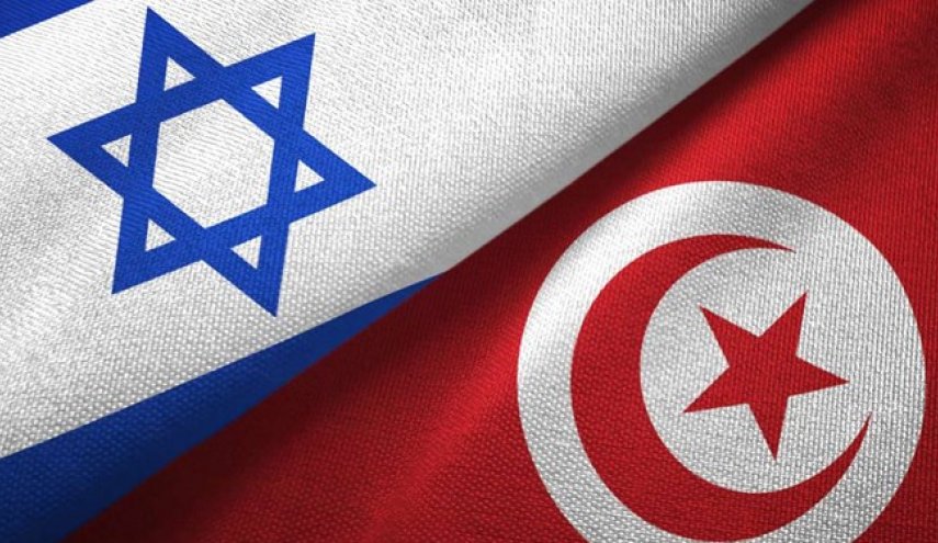 ادعای منابع عبری درباره مذاکره تونس و تل‌آویو برای عادی‌سازی روابط!