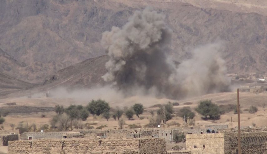 50 خرقا لتحالف العدوان في الحديدة اليمنية خلال الساعات الماضية