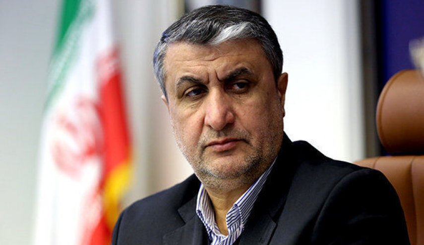 إسلامي: 150 منتجًا وعملية نووية إيرانية یتمتع بالمواصفات الوطنیة