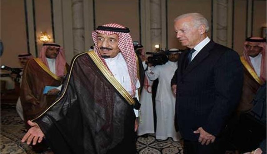  زيارة بايدن للسعودية قد توفر رعاية للقمع في المملكة