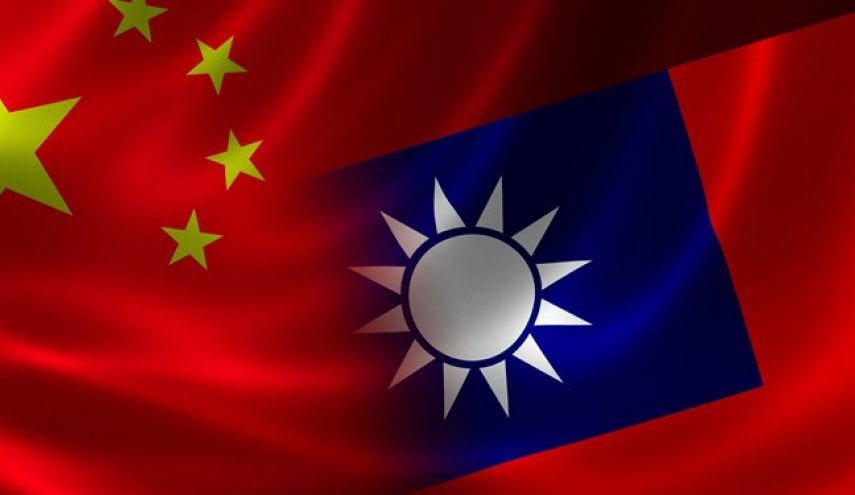 پکن: اگر تایوان اعلام استقلال کند برای آغاز جنگ تردید نمی‌کنیم
