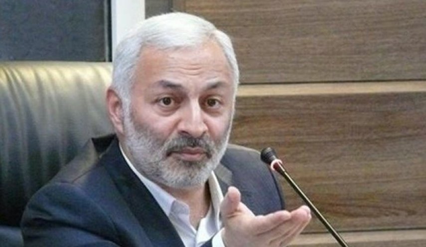 برلماني ايراني: لايمكننا اجابة شعبنا اذا استمر التساهل مع الوكالة الدولية
