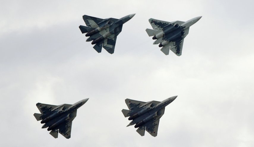 الدفاع الروسية: صواريخ عالية الدقة تدمر نقطة انتشار لمرتزقة في خاركوف
