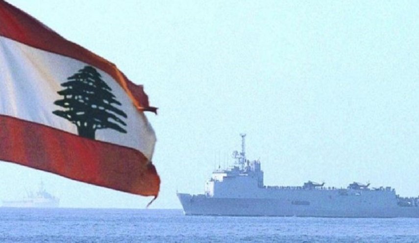 هذه سياسة لبنان في التفاوض بشأن ترسيم الحدود البحرية