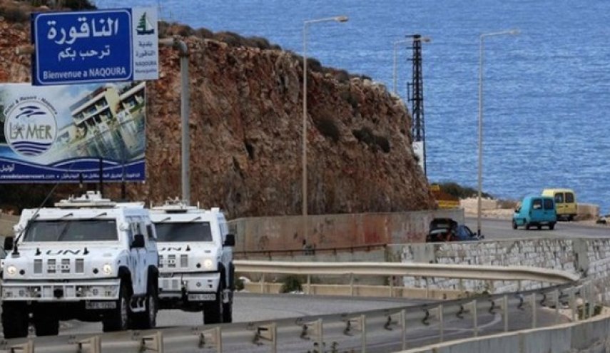 افشای درخواست آمریکا از لبنان برای چشم‌پوشی از یک منطقه مهم مرزی
