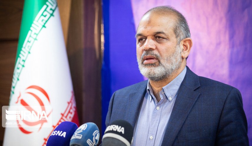 وزير الداخلية الايراني: امريكا متورطة في الجرائم بحق اطفال اليمن وافغانستان وسوريا