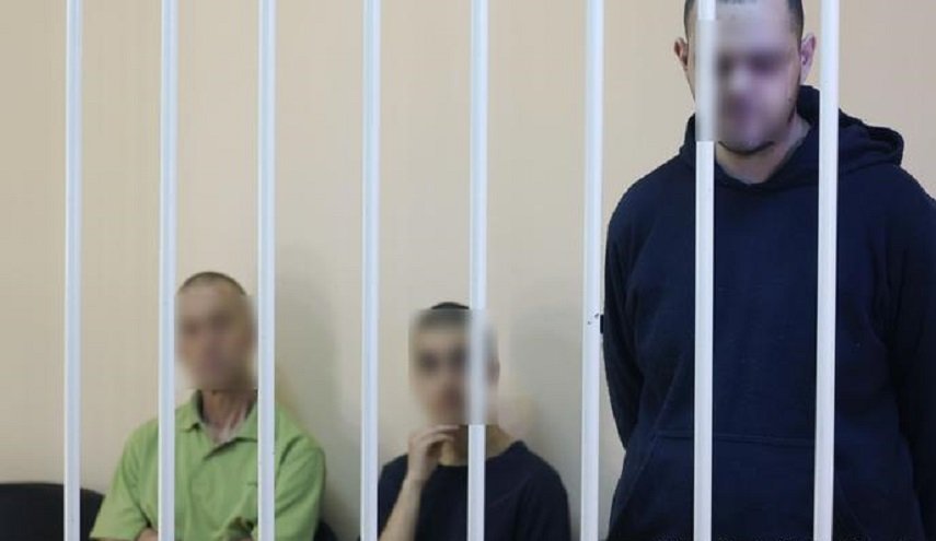 أول تعليق رسمي على الحكم بإعدام طالب مغربي في أوكرانيا
