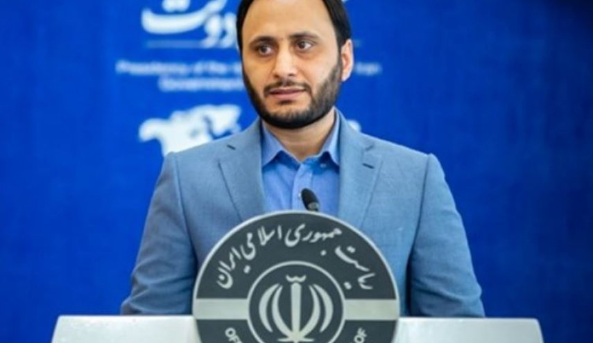 متحدث الحكومة: الرئيس الايراني يوافق على استقالة وزير العمل