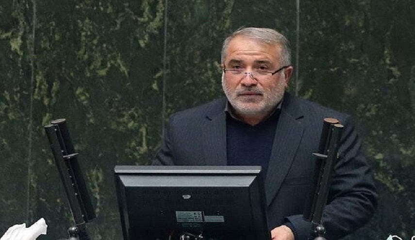 برلماني ايراني يدعو لتعزيز علاقات الجوار وعدم التعويل على المفاوضات النووية