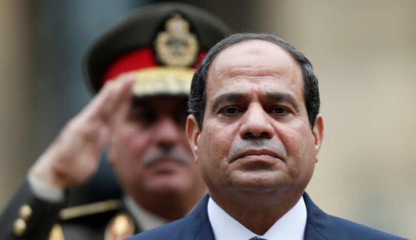 مصر.. الكشف عن سبب عزل قاض كبير بقرار من السيسي