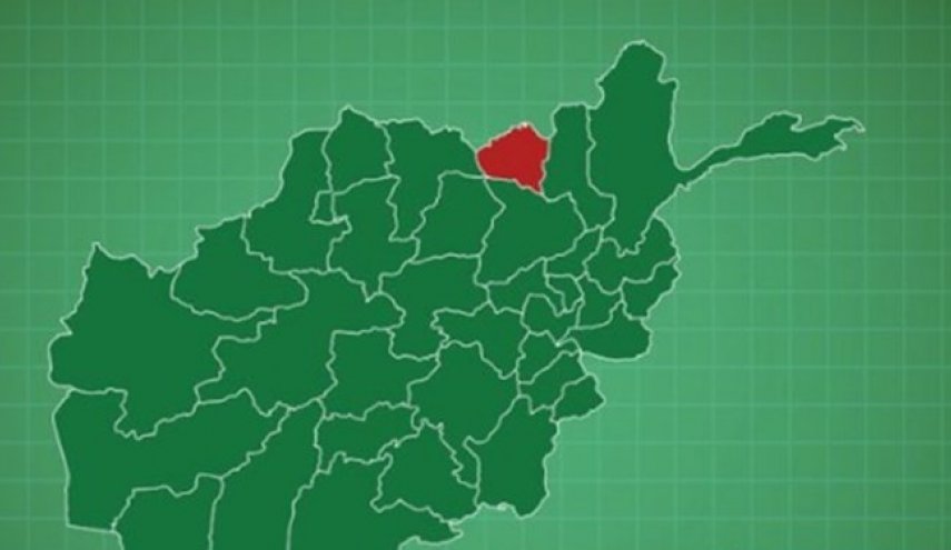 انفجار در مراسم نماز جمعه در قندوز با 8 شهید و زخمی 