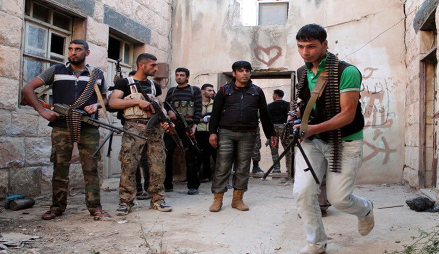 موسكو تكشف اعداد المسلحين في ادلب