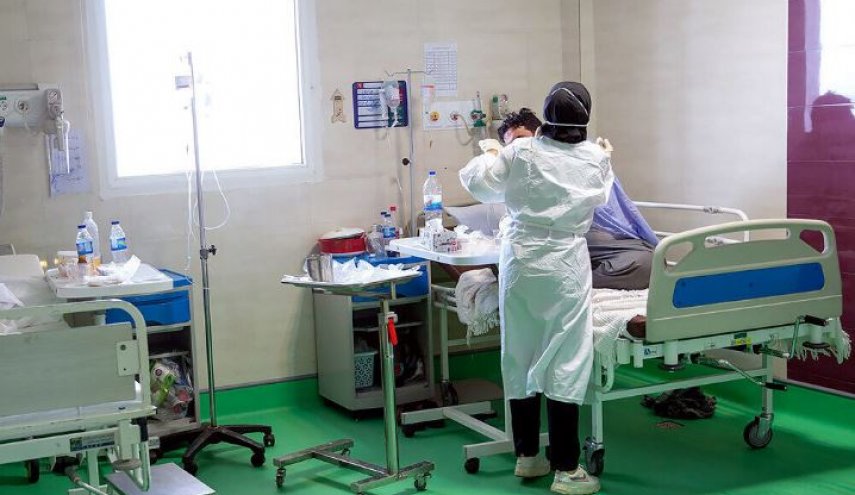 الصحة الإيرانية تسجل وفاة شخصین بفيروس كورونا