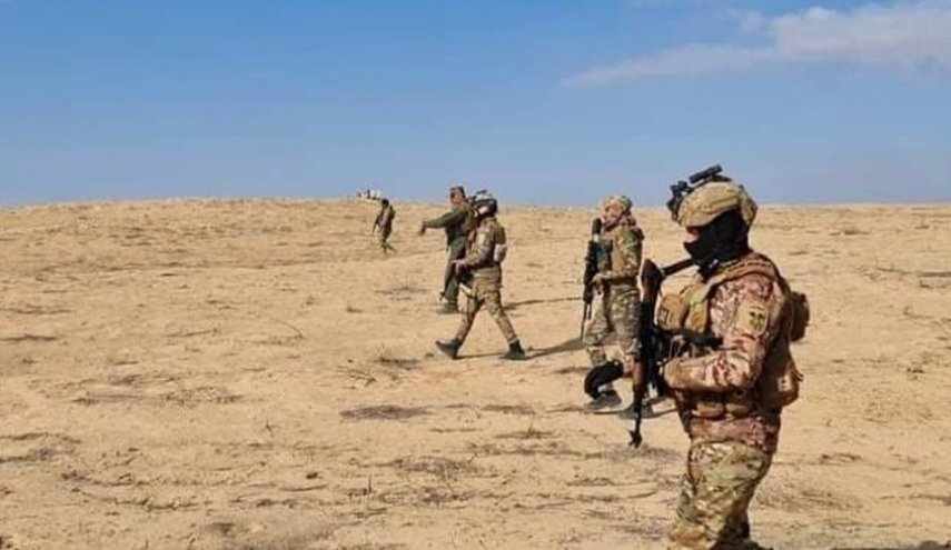 الجيش العراقي يصطاد 'والي الأنبار' ومرافقيه