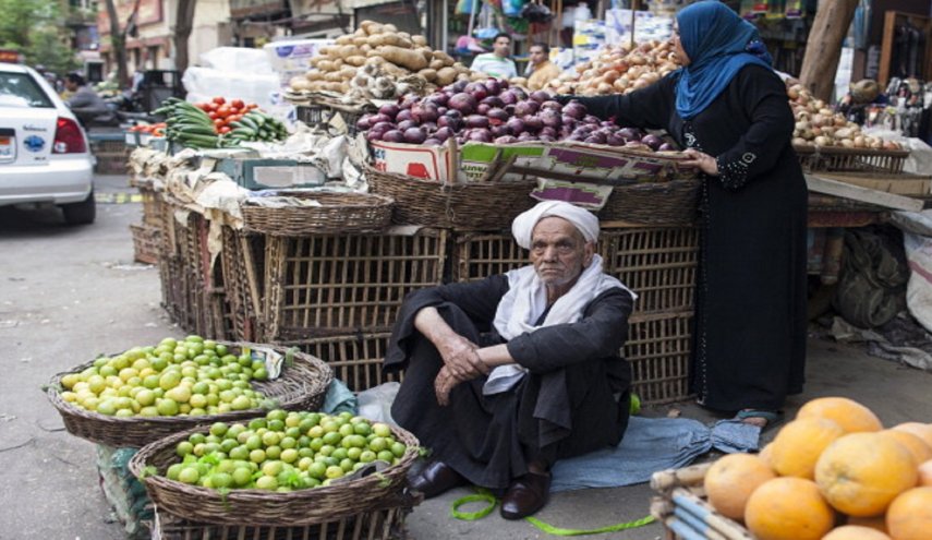 'فاو': 45.4% من المصريين لا يستطيعون تحمل تكلفة نظام غذائي كاف